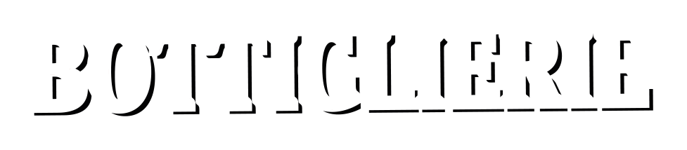 Bottiglierie Italiane